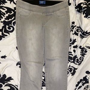 Old Navy jeggings